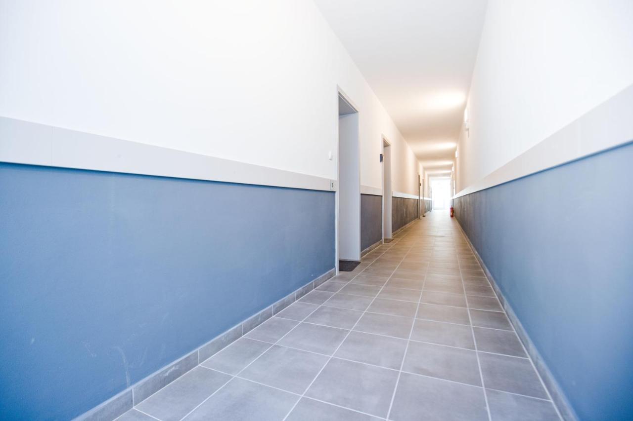 Apartmany Dolce Vita Lipno 511-5 S Vyhledem Na Jezero Lipno nad Vltavou Exterior photo